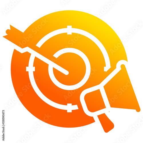 Ad Campaign Icon