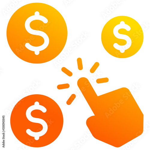 Cpc Icon