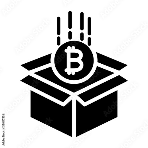 Funding Icon