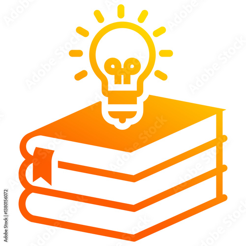 Knowledge Icon