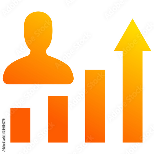 Personal Growth Icon