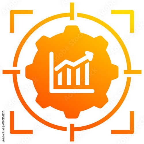 Focus Improvement Icon