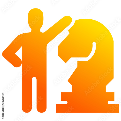 Strategy Icon