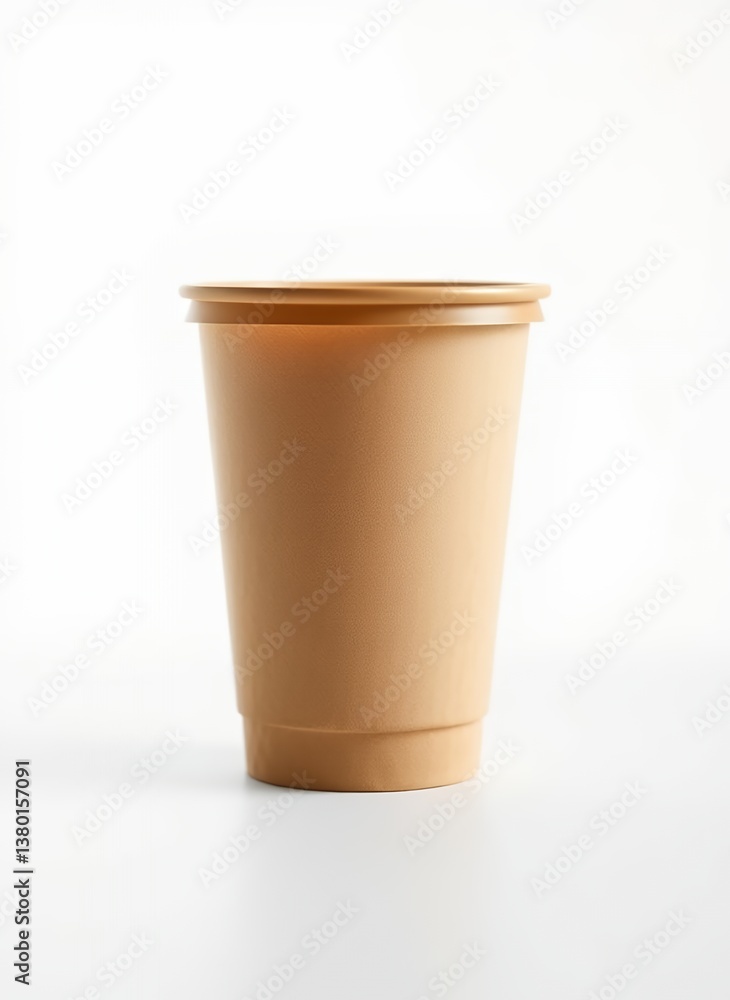 Eco-Friendly Disposable Coffee Cup Eco-Friendly Disposable Coffee Cup