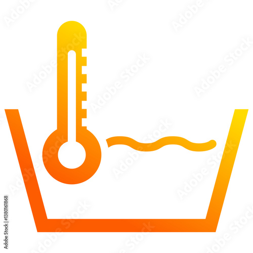 Washing Icon