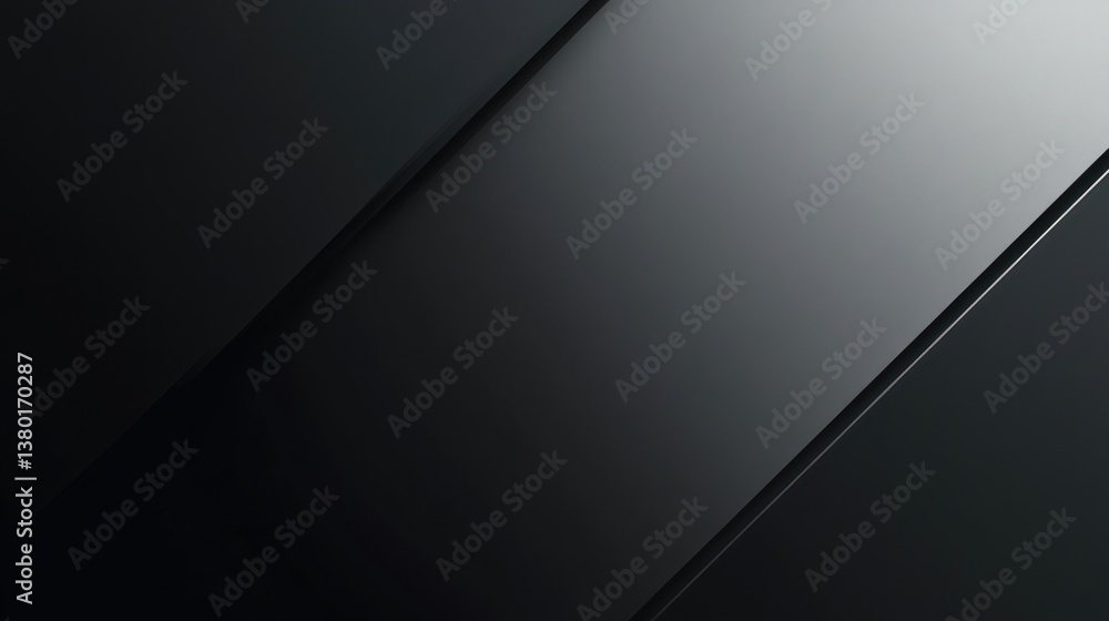 Abstract dark layered design Abstract dark layered design