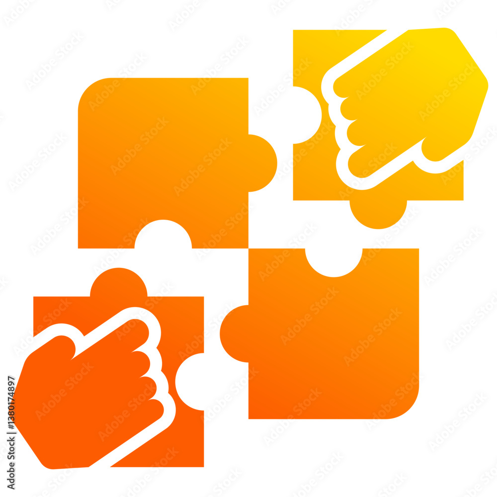 Collaboration Icon Collaboration Icon
