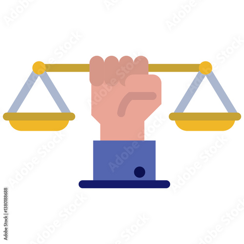 Civil Right Icon