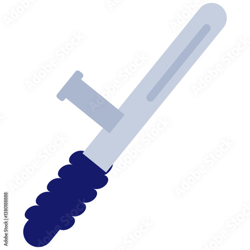 Baton Icon