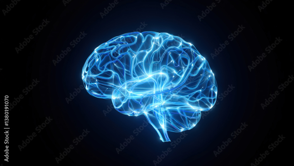 The Connected Brain The Connected Brain