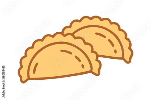 Amada empanadas italiana
