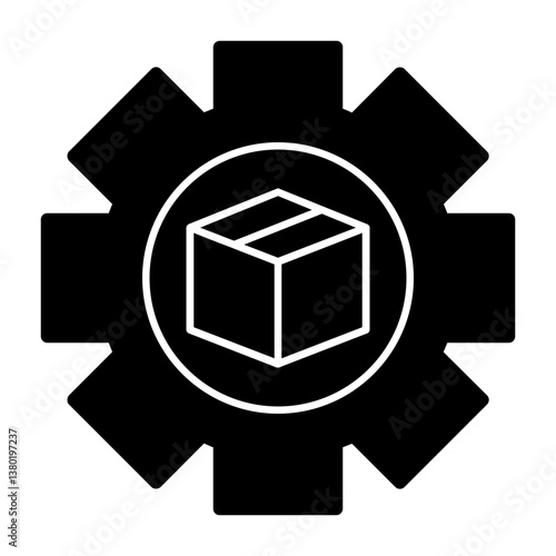 Setting Icon