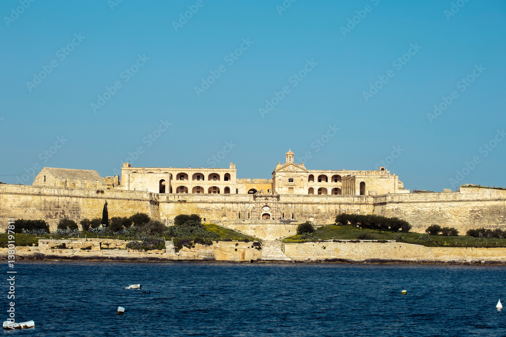 Fototapeta premium Malta