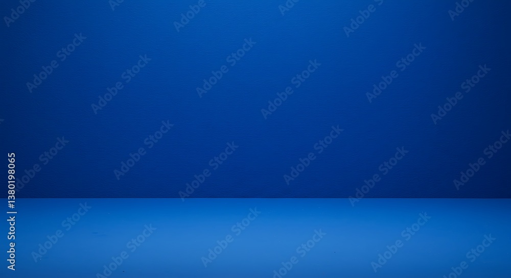 Cobalt Canvas AI Generated Cobalt Canvas AI Generated