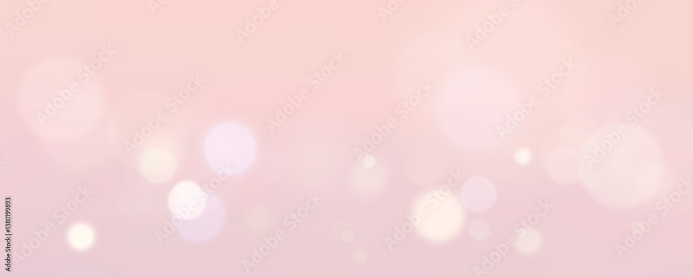 Bokeh background. Subtle bokeh blur. Bokeh background. Subtle bokeh blur.