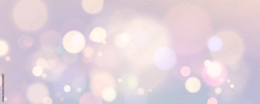 Bokeh background. Subtle bokeh blur. Bokeh background. Subtle bokeh blur.