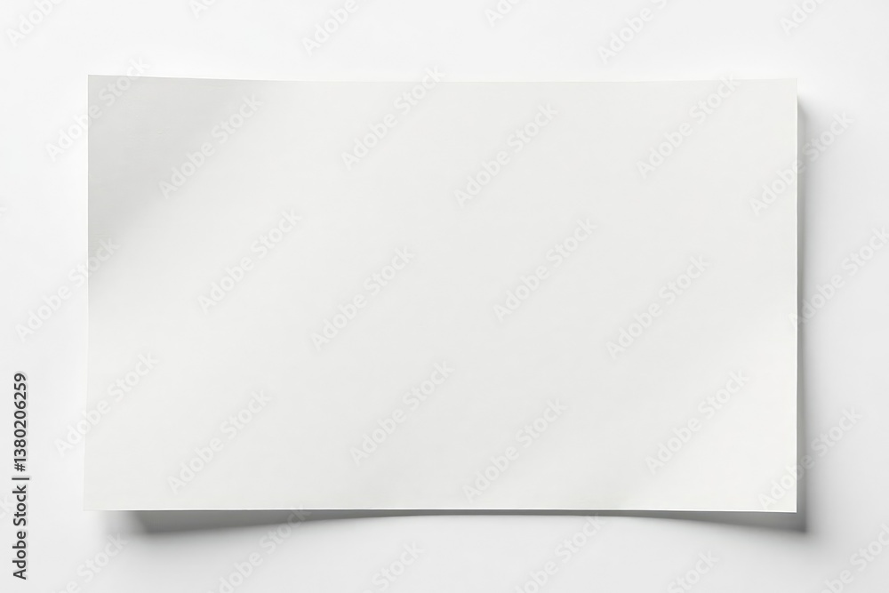 Plain colored flap, cleanly isolated; pure white backdrop , shape, piece, bright Plain colored flap, cleanly isolated; pure white backdrop , shape, piece, bright