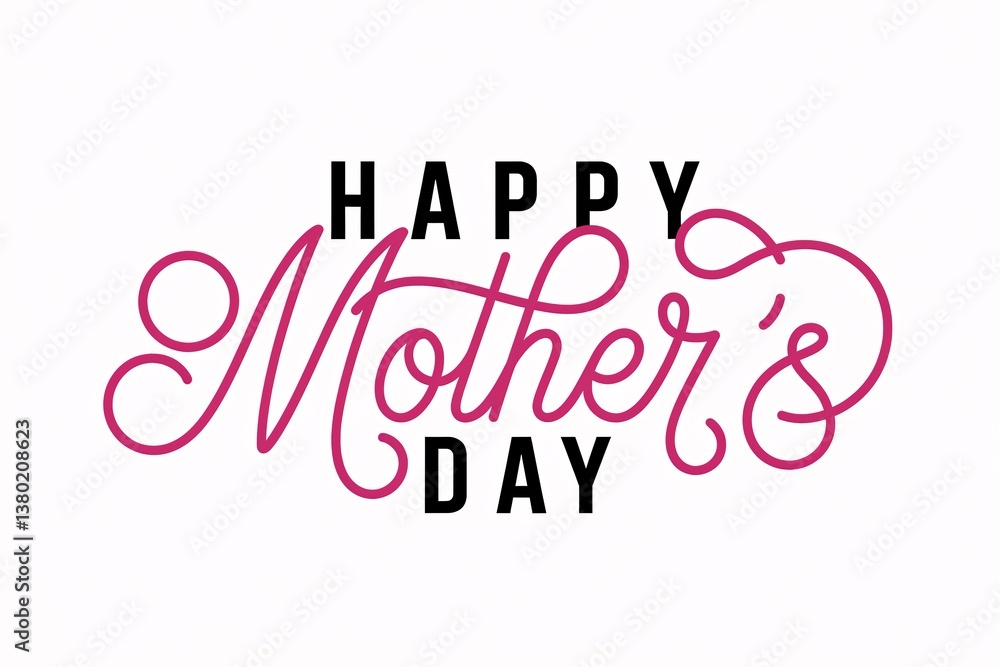 Beautiful Mother’s Day Greeting Card Featuring Elegant Lettering and Heartfelt Messages—Express Love, Gratitude, and Appreciation with Meaningful Words and Stunning Artwork That Make Moms Feel Cherish Beautiful Mother’s Day Greeting Card Featuring Elegant Lettering and Heartfelt Messages—Express Love, Gratitude, and Appreciation with Meaningful Words and Stunning Artwork That Make Moms Feel Cherish
