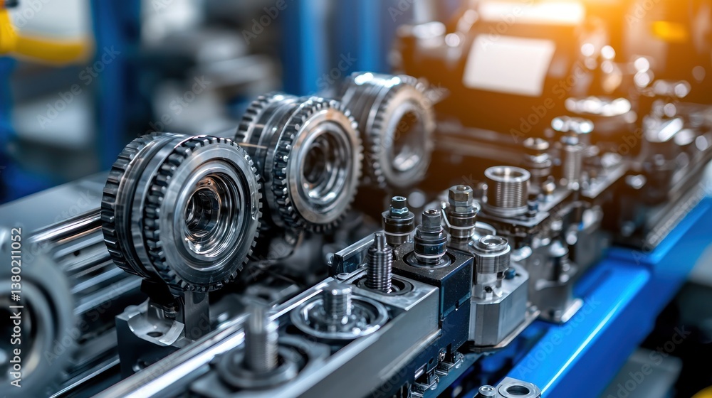 Innovative AI Model Enhancing Efficiency in Language Processing and Automation in Modern Technology Innovative AI Model Enhancing Efficiency in Language Processing and Automation in Modern Technology
