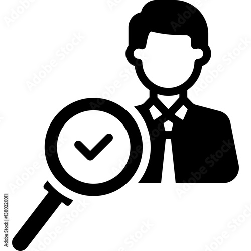 Candidate Icon