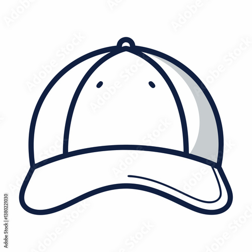 cap vector
