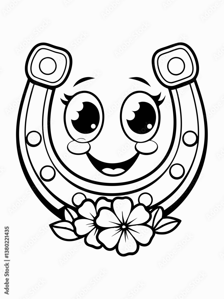 Obraz premium magnet vector