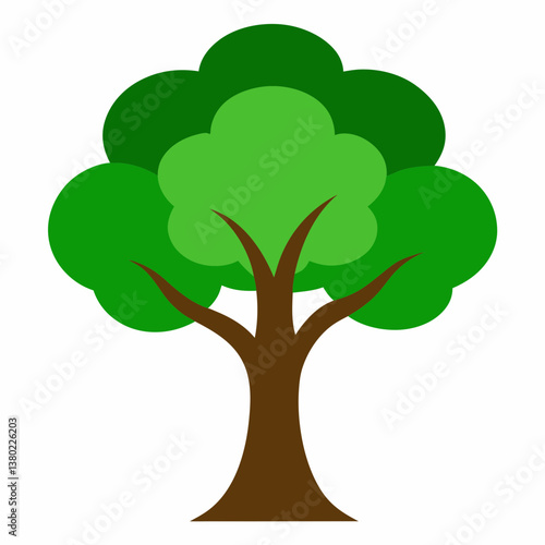 tree  vector