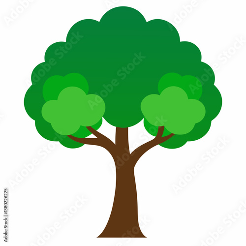 tree  vector