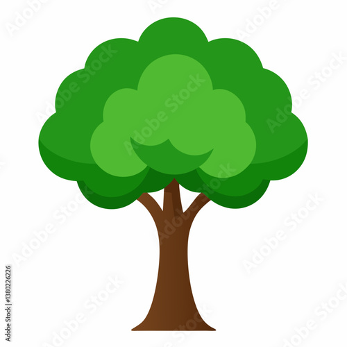tree  vector