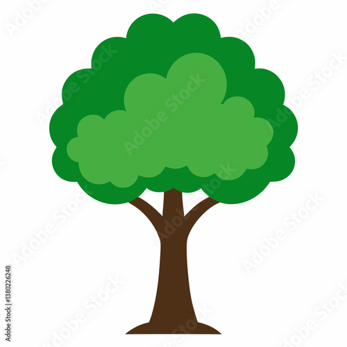 tree  vector