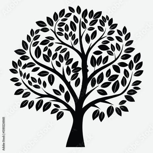 tree  vector