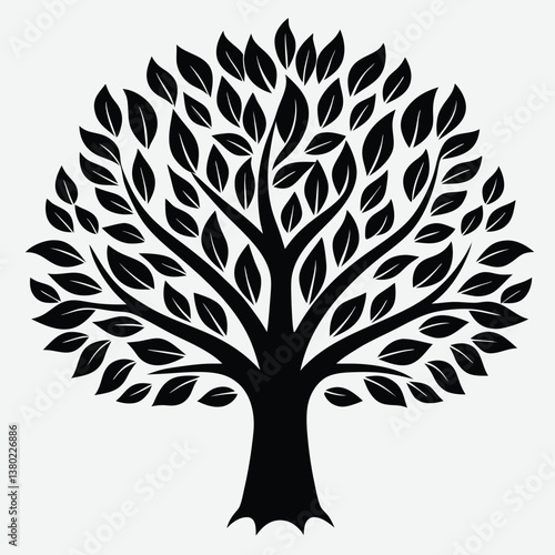 tree  vector