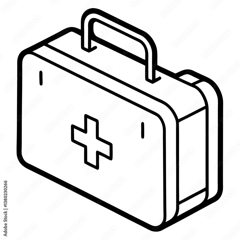 nurse doctor staff symbol vector nurse doctor staff symbol vector