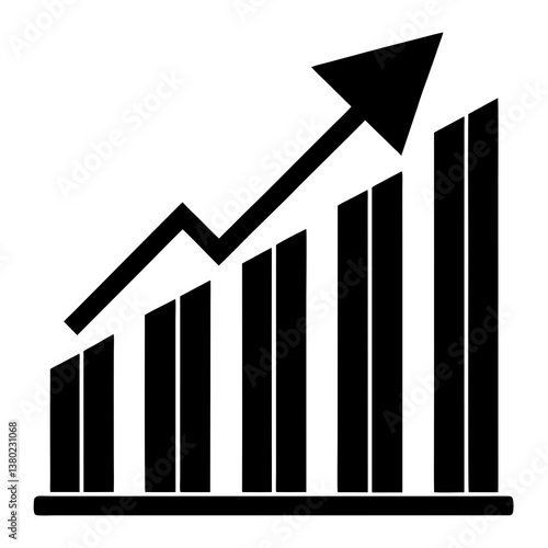 business grow vector
