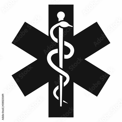 nursing vector icon