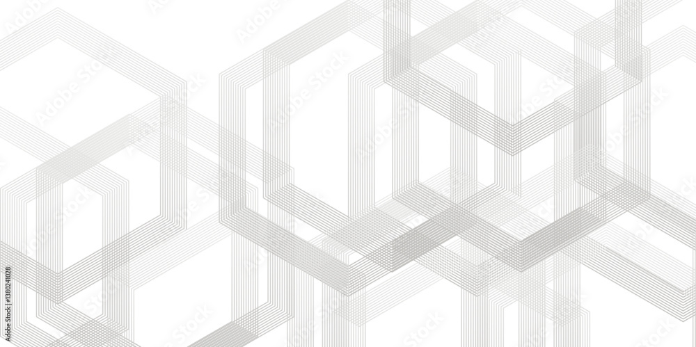 Abstract gradient color strips geometric lines on white background with luxury shapes motion strip. Modern pattern elegant digital line template background. Abstract gradient color strips geometric lines on white background with luxury shapes motion strip. Modern pattern elegant digital line template background.