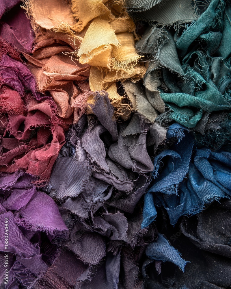 Exploring the Vibrant World of Eco-Friendly Textiles and Innovative Fabric Technology for Sustainable Living Exploring the Vibrant World of Eco-Friendly Textiles and Innovative Fabric Technology for Sustainable Living