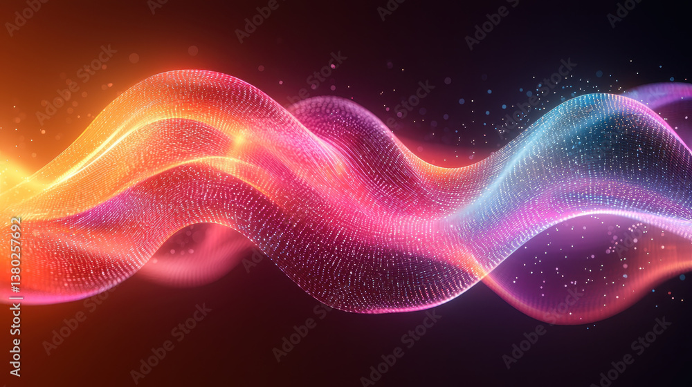 Close-up view of a quantum sensor monitoring fine particles and energy waves with extreme accuracy Close-up view of a quantum sensor monitoring fine particles and energy waves with extreme accuracy
