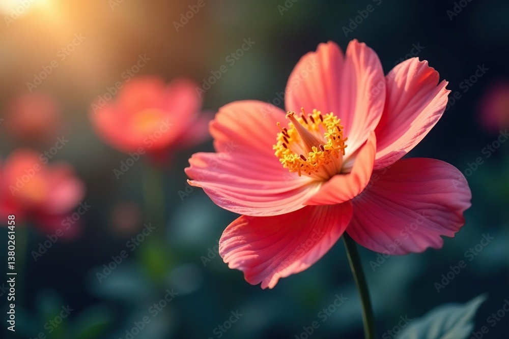 Abstract late-blooming flower, intricate details, detail, art, intricate Abstract late-blooming flower, intricate details, detail, art, intricate