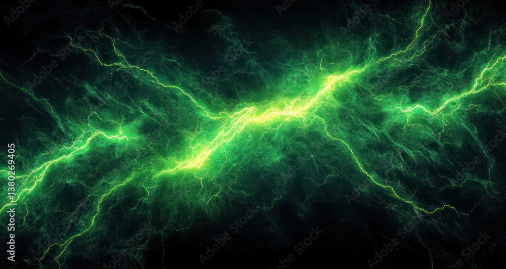 Electric Energy Arc Abstract Lightning Background with Glowing Plasma and Dynamic Power Effects Electric Energy Arc Abstract Lightning Background with Glowing Plasma and Dynamic Power Effects