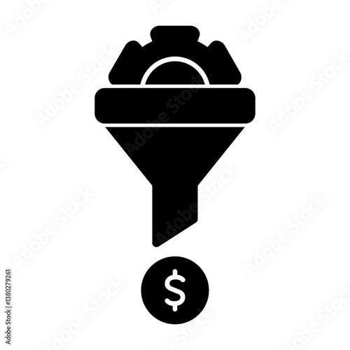 Conversion Icon