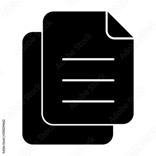 Copy Icon