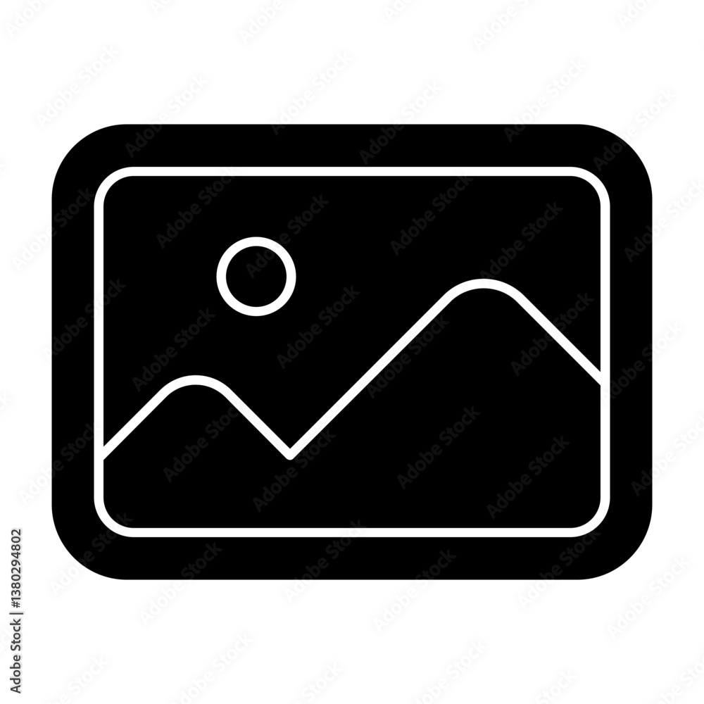 Image Icon Image Icon
