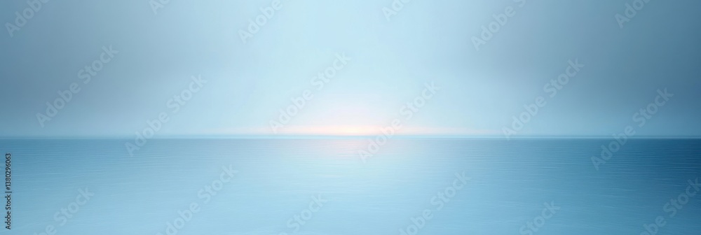 Abstract pastel gradient background with teal and cyan light for product display in modern studio with smooth texture and bright empty space Abstract pastel gradient background with teal and cyan light for product display in modern studio with smooth texture and bright empty space
