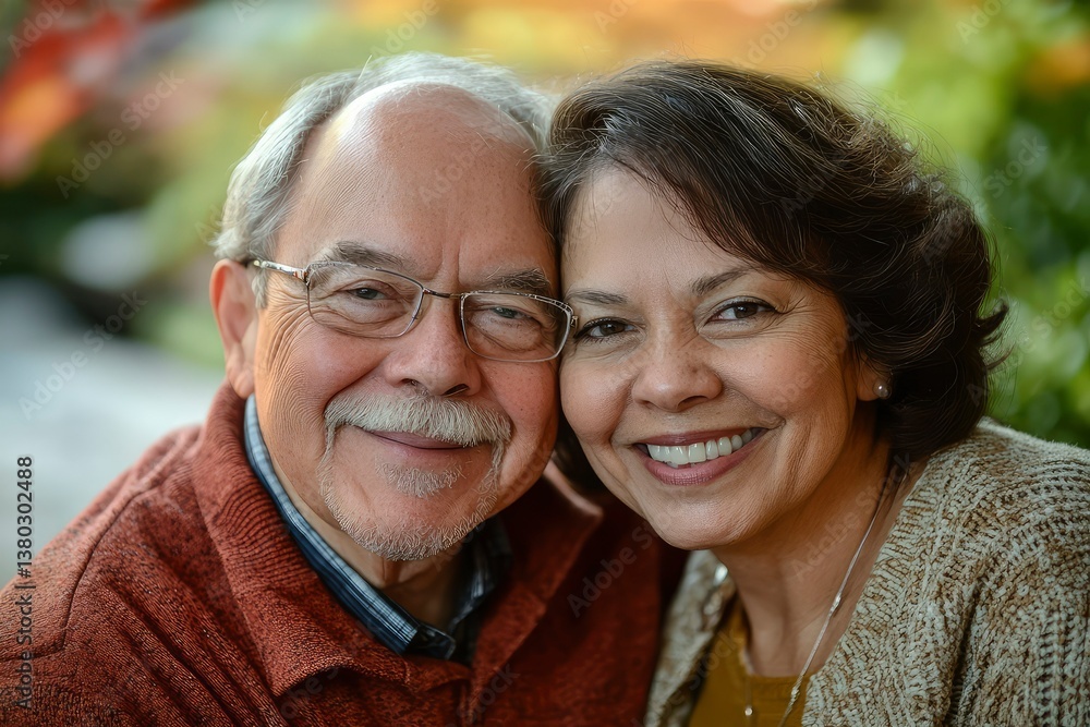 Fototapeta premium A high-quality photo of a couple: a man and a woman captured in a professional style with attention to fine details....