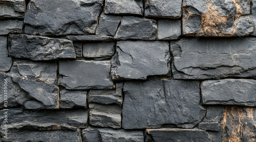 A close-up of a textured stone wall, featuring irregular-shaped grey stones arranged in a pattern. The image evokes a sense of strength and permanence A close-up of a textured stone wall, featuring irregular-shaped grey stones arranged in a pattern. The image evokes a sense of strength and permanence