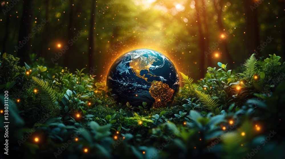 Sustainable Development Goals for Environmental Harmony and Renewable Energy Sustainable Development Goals for Environmental Harmony and Renewable Energy