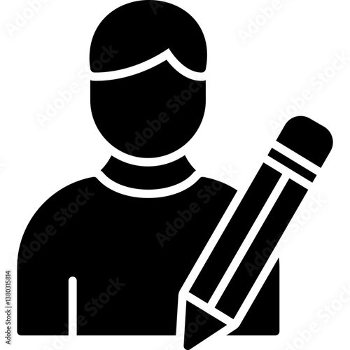 Writer Icon