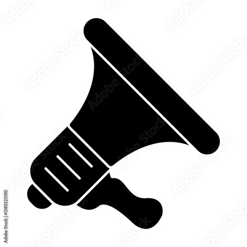 Megaphone Icon