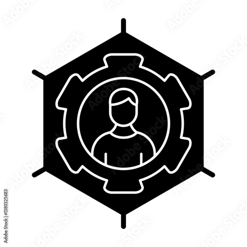 Skill Icon